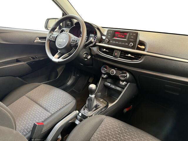 KIA PICANTO 1.0 DPi ComfortLine I Cruise Control I DAB I Airco