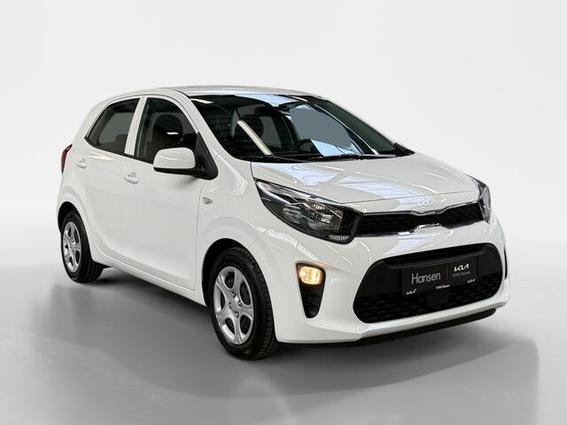 KIA PICANTO 1.0 DPi ComfortLine I Cruise Control I DAB I Airco
