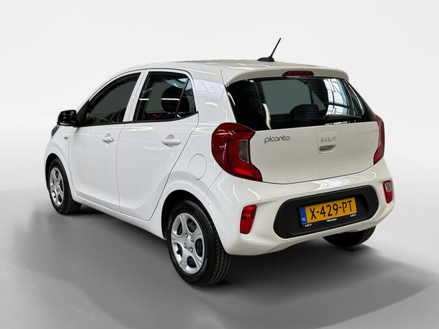 KIA PICANTO 1.0 DPi ComfortLine I Cruise Control I DAB I Airco