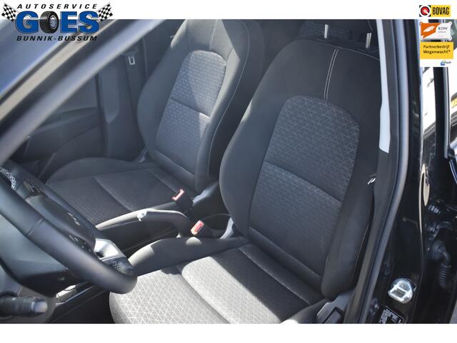 KIA PICANTO 1.0 DPi ComfortLine