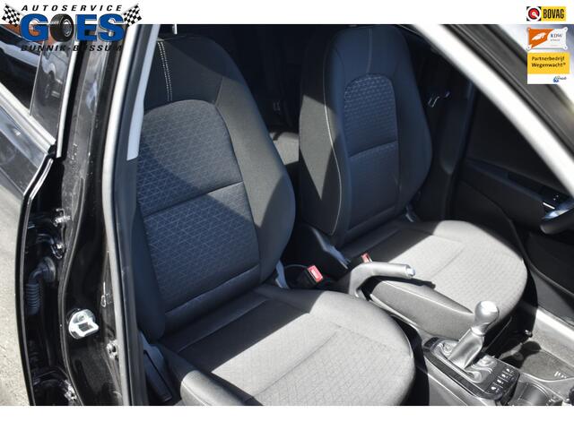 KIA PICANTO 1.0 DPi ComfortLine