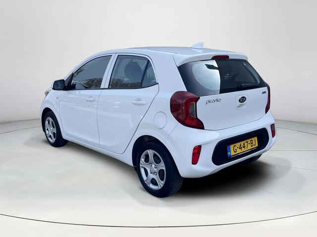 KIA PICANTO 1.0 MPi ComfortPlusLine | Carplay | Camera |