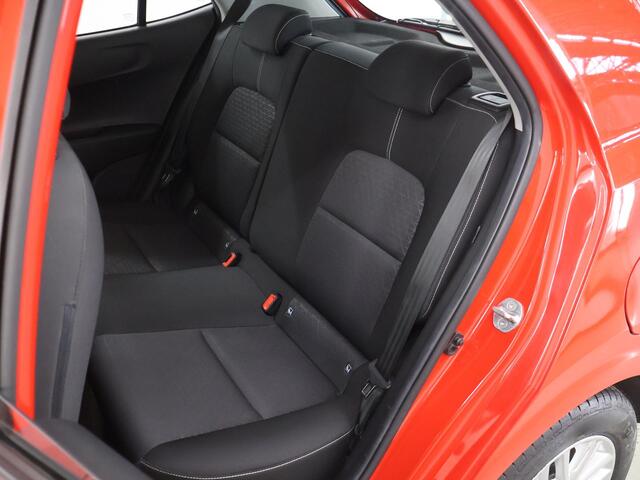 KIA PICANTO 1.0 DPi DynamicLine | Apple Carplay/Android Auto | Airco | Cruise Control | Parkeercamera |