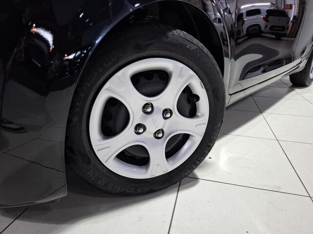 KIA PICANTO 1.0 DPi ComfortLine Bluetooth, cruise control, Airo.