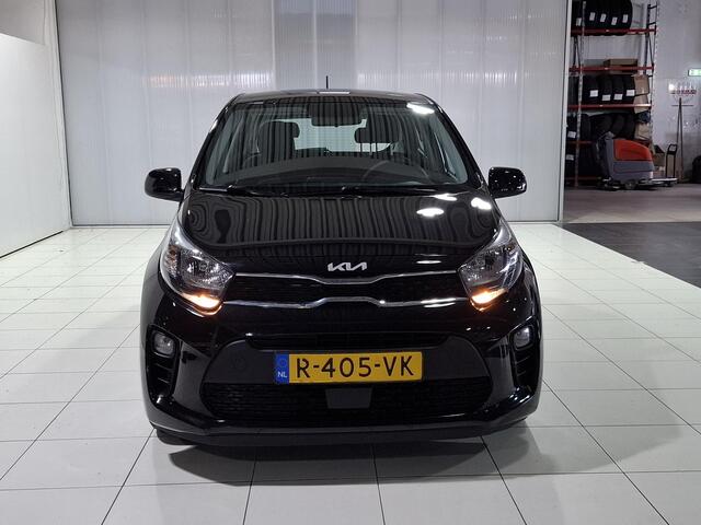 KIA PICANTO 1.0 DPi ComfortLine Bluetooth, cruise control, Airo.