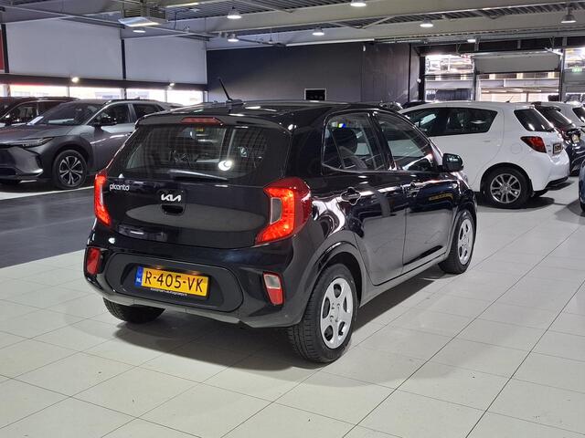 KIA PICANTO 1.0 DPi ComfortLine Bluetooth, cruise control, Airo.