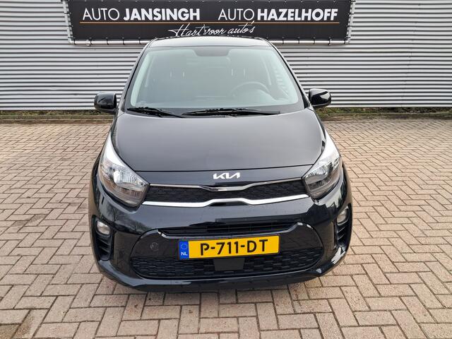 KIA PICANTO 1.0 DPi ComfortLine | Airco | 1e Eigenaar | Cruise control | Ndl auto | Dealer onderhouden | RIJKLAARPRIJS INCL 12 MAANDEN GARANTIE EN BEURT