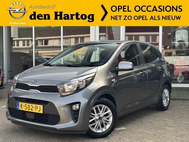 KIA PICANTO 1.0 DPi DynamicLine Airco/Camera.