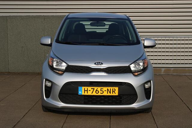KIA PICANTO 1.0 MPi DynamicPlusLine Navigatie / Camera / Airco / LMV