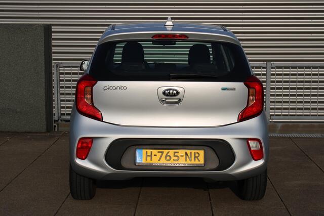 KIA PICANTO 1.0 MPi DynamicPlusLine Navigatie / Camera / Airco / LMV