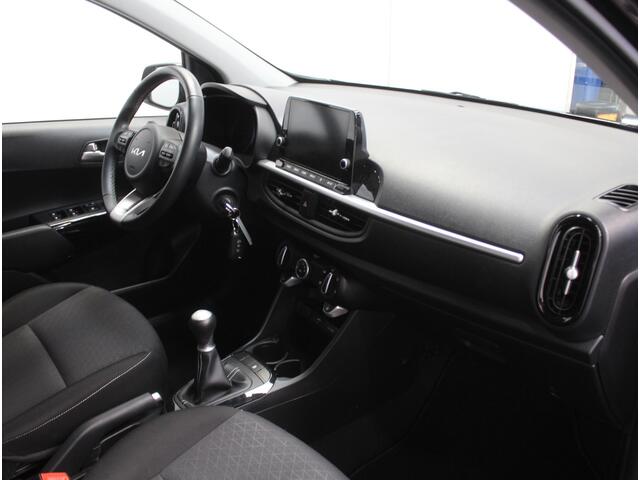 KIA PICANTO 1.0 DPi DynamicLine CAMERA | CARPLAY | CRUISE | DAB | LM