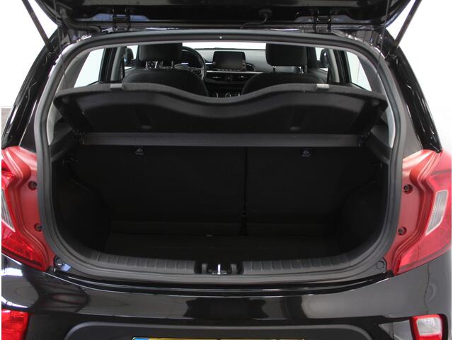 KIA PICANTO 1.0 DPi DynamicLine CAMERA | CARPLAY | CRUISE | DAB | LM