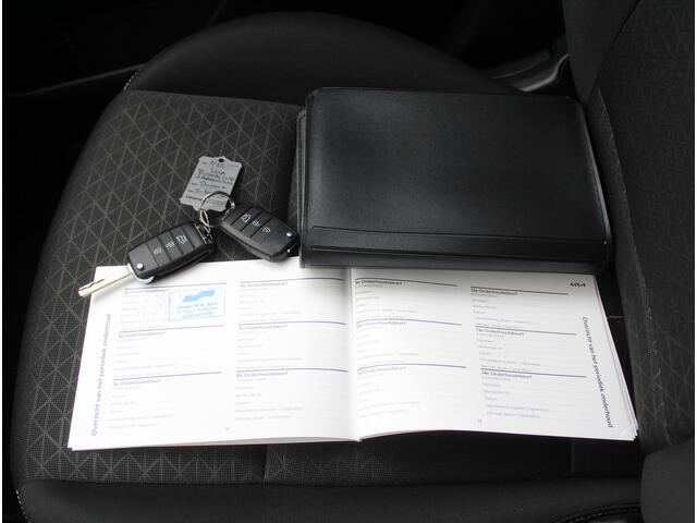 KIA PICANTO 1.0 DPi DynamicLine CAMERA | CARPLAY | CRUISE | DAB | LM