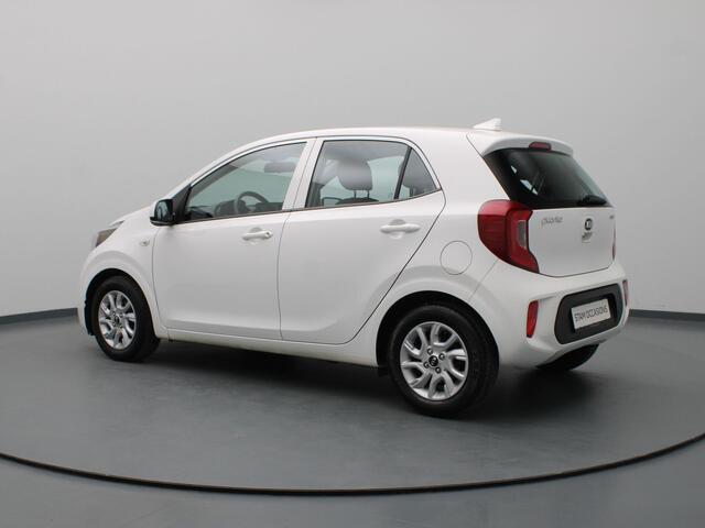 KIA PICANTO CVVT ComfortPlusLine Navigator 67pk Airco | Camera | Cruise | Navi