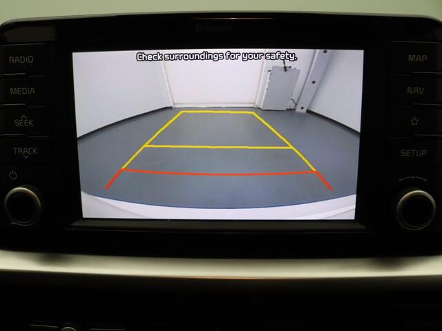 KIA PICANTO CVVT ComfortPlusLine Navigator 67pk Airco | Camera | Cruise | Navi