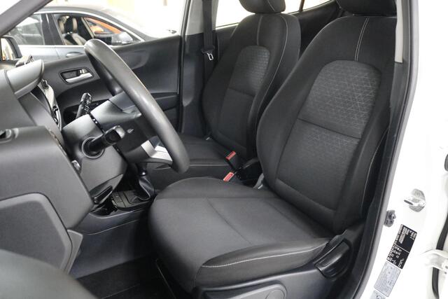 KIA PICANTO 1.0 CVVT ComfortPlusLine Navigator Airco | Carplay | Navi | lichtmetaal.