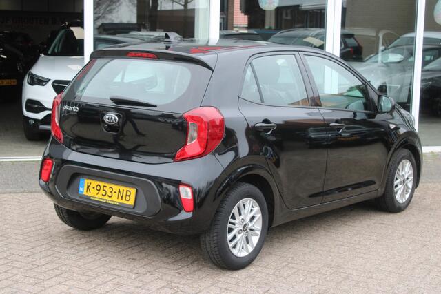 KIA PICANTO 1.0 DPi DynamicLine//Camera//Carplay!!