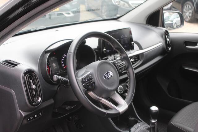 KIA PICANTO 1.0 DPi DynamicLine//Camera//Carplay!!