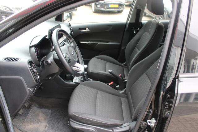 KIA PICANTO 1.0 DPi DynamicLine//Camera//Carplay!!