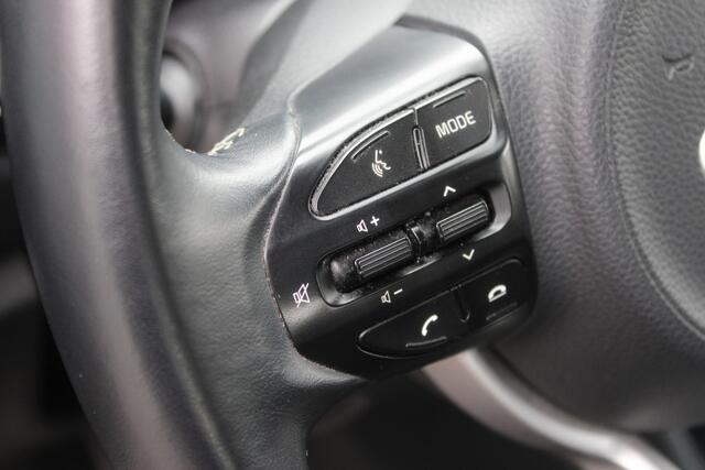 KIA PICANTO 1.0 DPi DynamicLine//Camera//Carplay!!