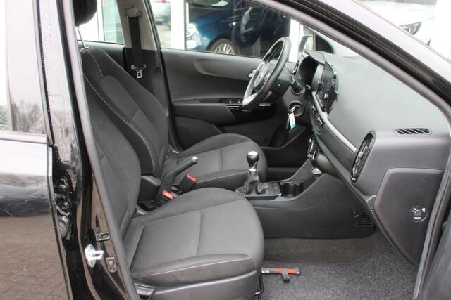 KIA PICANTO 1.0 DPi DynamicLine//Camera//Carplay!!