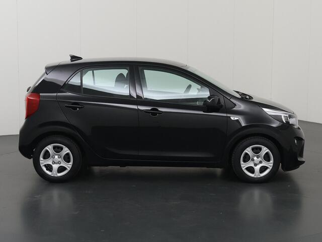 KIA PICANTO 1.0 MPi ComfortPlusLine | Navigatie | Airconditioning | Camera | DAB | Apple CarPlay/Android Auto | Bluetooth |