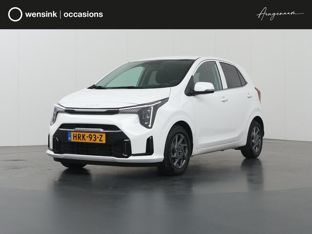 KIA PICANTO 1.0 DPI DynamicPlusLine | Navigatie | LED Koplampen | Cruise Control | Parkeercamera | Airco |