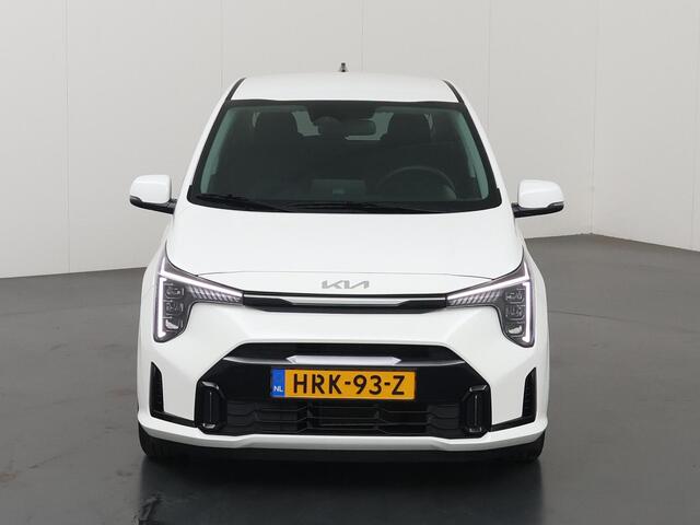 KIA PICANTO 1.0 DPI DynamicPlusLine | Navigatie | LED Koplampen | Cruise Control | Parkeercamera | Airco |