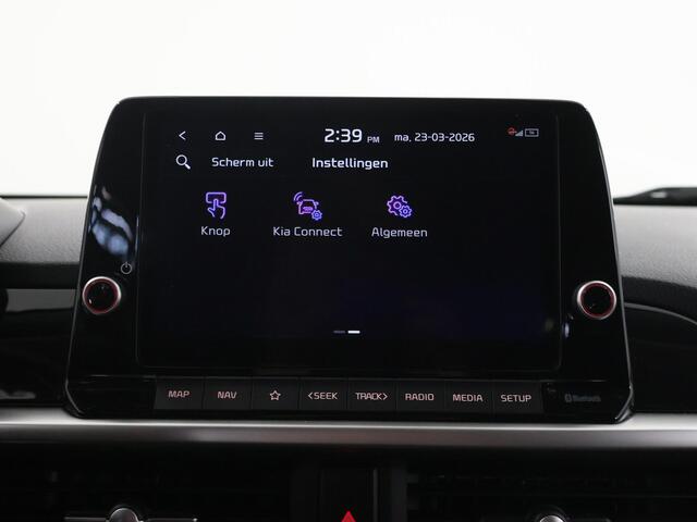 KIA PICANTO 1.0 DPI DynamicPlusLine | Navigatie | LED Koplampen | Cruise Control | Parkeercamera | Airco |