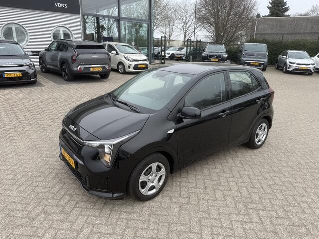 KIA PICANTO 1.0 DPi DynamicLine NAVIGATIE + CAMERA - Apple CarPlay / Androi