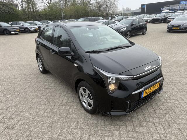 KIA PICANTO 1.0 DPi DynamicLine NAVIGATIE + CAMERA - Apple CarPlay / Androi