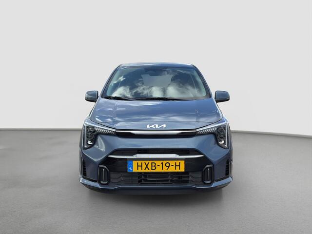 KIA PICANTO 1.0 DPI DynamicPlusLine