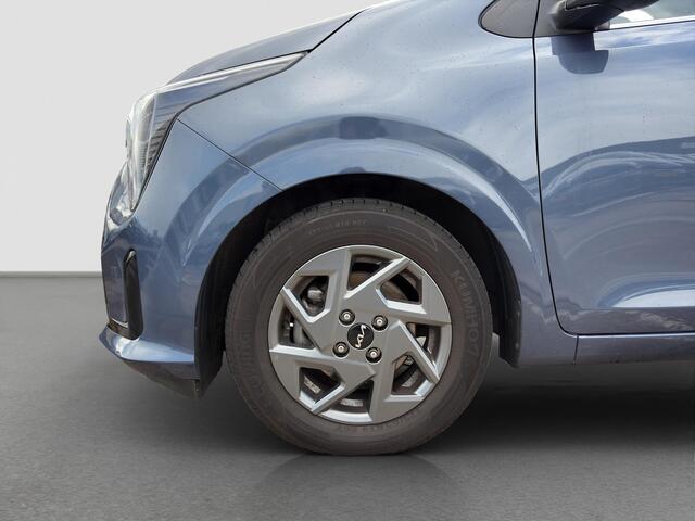 KIA PICANTO 1.0 DPI DynamicPlusLine