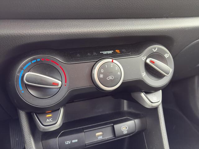 KIA PICANTO 1.0 DPI DynamicPlusLine