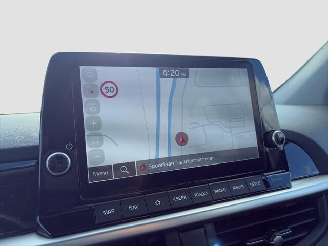 KIA PICANTO 1.0 DPI DynamicLine