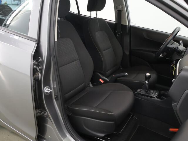 KIA PICANTO 1.0 DPi DynamicLine | Apple Carplay/Android Auto | Airco | Cruise Control | Parkeercamera |