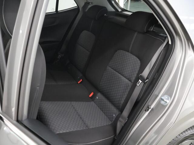 KIA PICANTO 1.0 DPi DynamicPlusLine | Parkeersensoren Achter | Navigatiesysteem | LED Koplampen | Cruise control | Achteruitrijcamera |