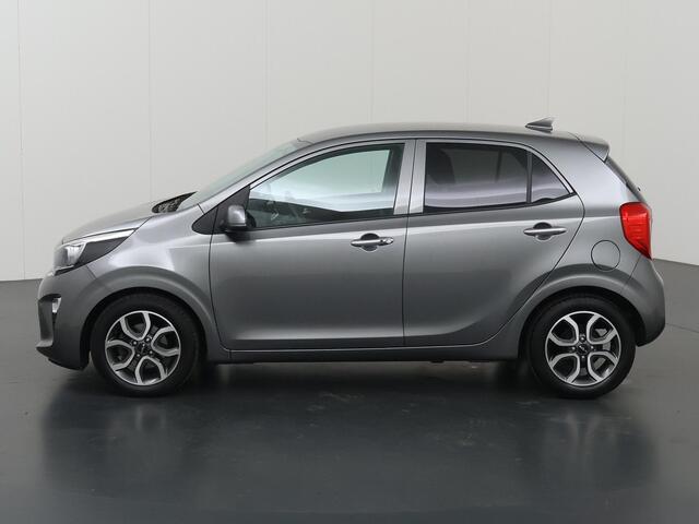 KIA PICANTO 1.0 DPi DynamicPlusLine | Keyless | Navigatie | Parkeercamera | Apple Carplay/Android Auto | Climate Control |