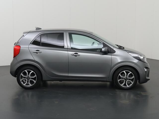 KIA PICANTO 1.0 DPi DynamicPlusLine | Keyless | Navigatie | Parkeercamera | Apple Carplay/Android Auto | Climate Control |
