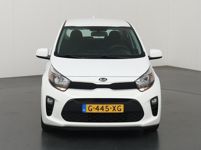 KIA PICANTO 1.0 MPi ComfortPlusLine | Apple Carplay/Android Auto | Achertuirijcamera | Airco |
