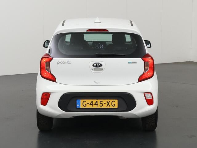 KIA PICANTO 1.0 MPi ComfortPlusLine | Apple Carplay/Android Auto | Achertuirijcamera | Airco |