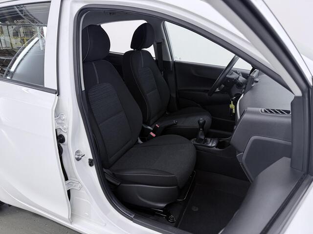 KIA PICANTO 1.0 MPi ComfortPlusLine | Apple Carplay/Android Auto | Achertuirijcamera | Airco |