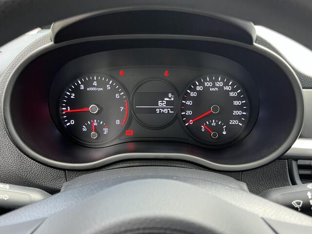 KIA PICANTO 1.0 CVVT PlusLine | NL Auto/2e Eig./Voll.Historie/Airco/14"/Bluetooth