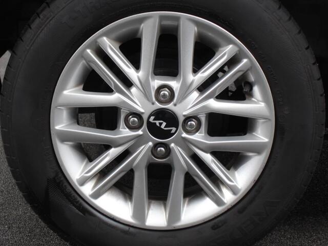 KIA PICANTO 1.0 DPi Automaat DynamicLine Navigatie Apple Carplay/Android Auto Airco Camera DAB Lichtmetalen velgen Bluetooth