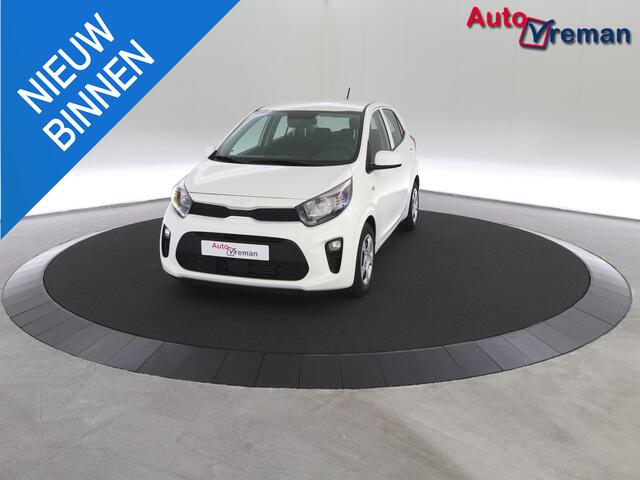KIA PICANTO 1.0 DPi ComfortLine 5p