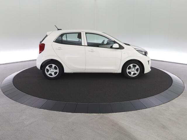 KIA PICANTO 1.0 DPi ComfortLine 5p
