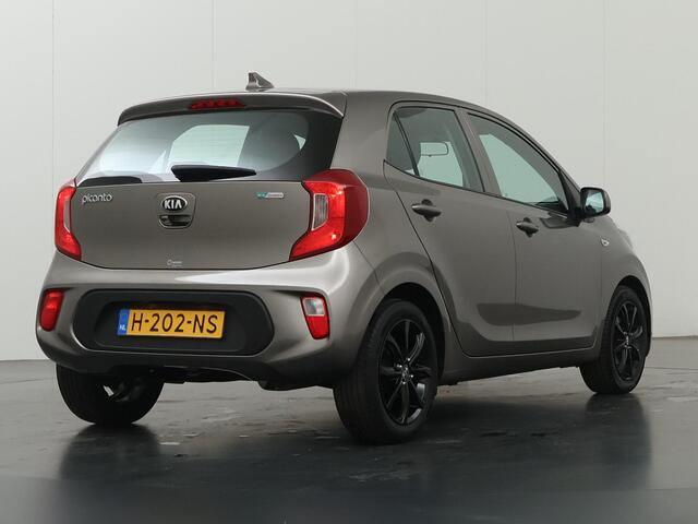 KIA PICANTO 1.0 MPi ComfortPlusLine | Apple Carplay/Android Auto | Achertuirijcamera | Airco |