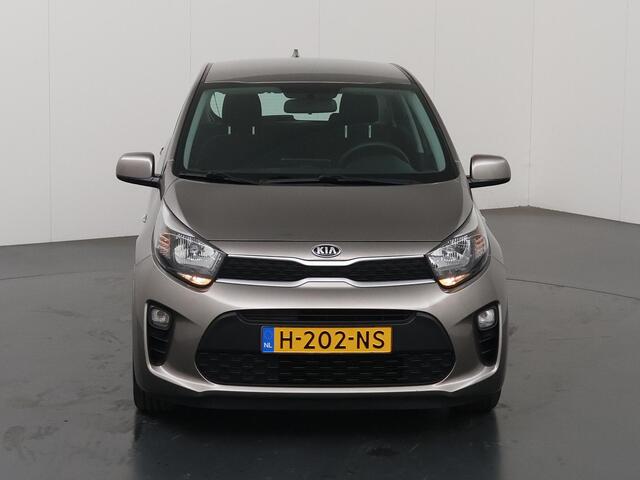 KIA PICANTO 1.0 MPi ComfortPlusLine | Apple Carplay/Android Auto | Achertuirijcamera | Airco |