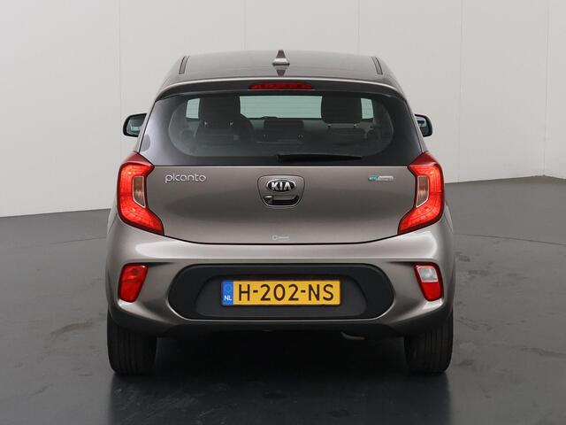 KIA PICANTO 1.0 MPi ComfortPlusLine | Apple Carplay/Android Auto | Achertuirijcamera | Airco |