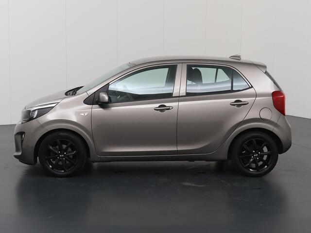 KIA PICANTO 1.0 MPi ComfortPlusLine | Apple Carplay/Android Auto | Achertuirijcamera | Airco |